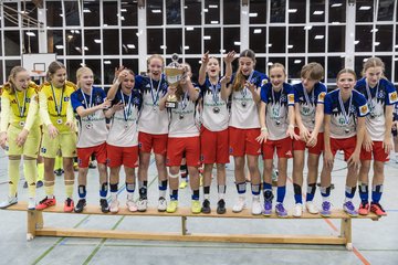 Bild 60 - wCJ Loewinnen Cup C1